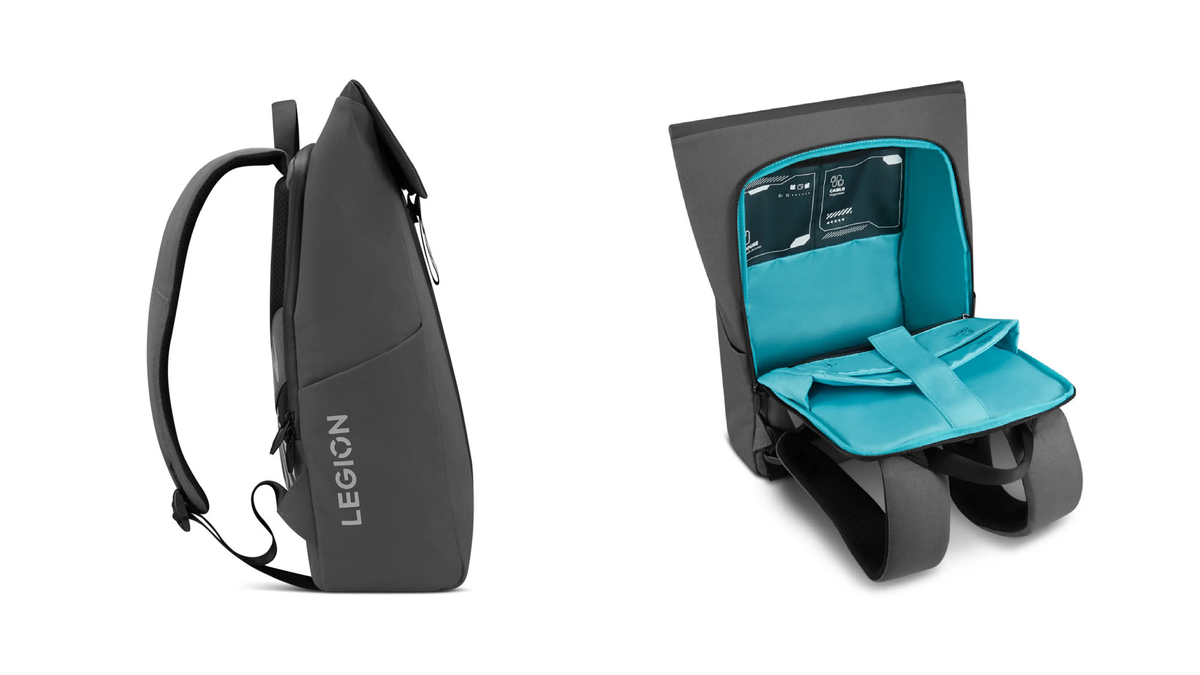 Lenovo Legion 16" Gaming Backpack 400