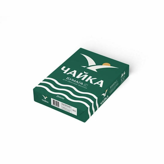 Seagull A4 Office Paper – High-Quality Printing Paper for Office Use - Globaltech.tc
