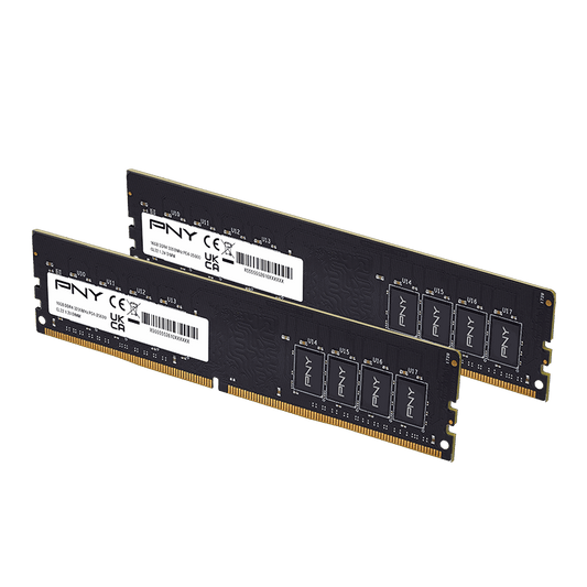 PNY 32GB DDR4 Desktop RAM (MD32GSD4)