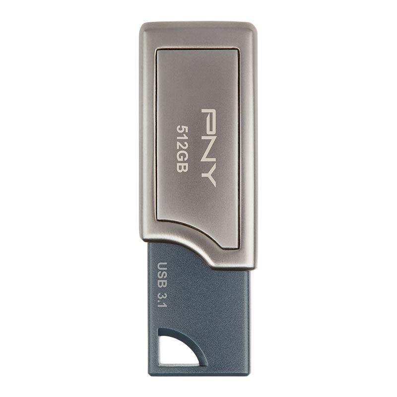 PNY PRO Elite USB 3.1 Flash Drive 128GB