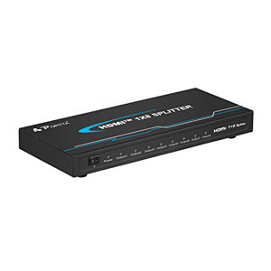 GTC HDMI Splitter (1x8)