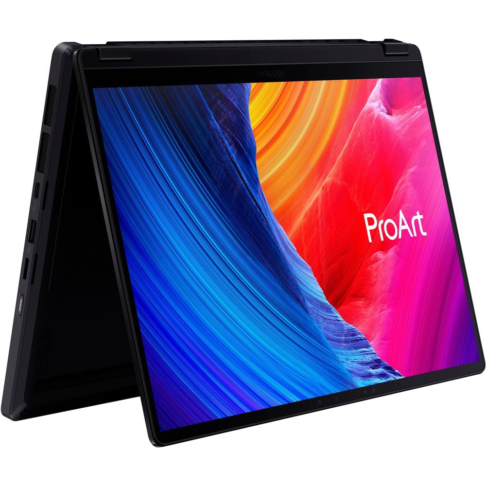 ASUS PROART PX13 2-IN-1 Copilot+ – 13.3" 3K OLED Touchscreen Laptop with AMD Ryzen AI 9 HX, 32GB RAM, 1TB NVMe, and NVIDIA RTX 4050 6GB - Globaltech.tc