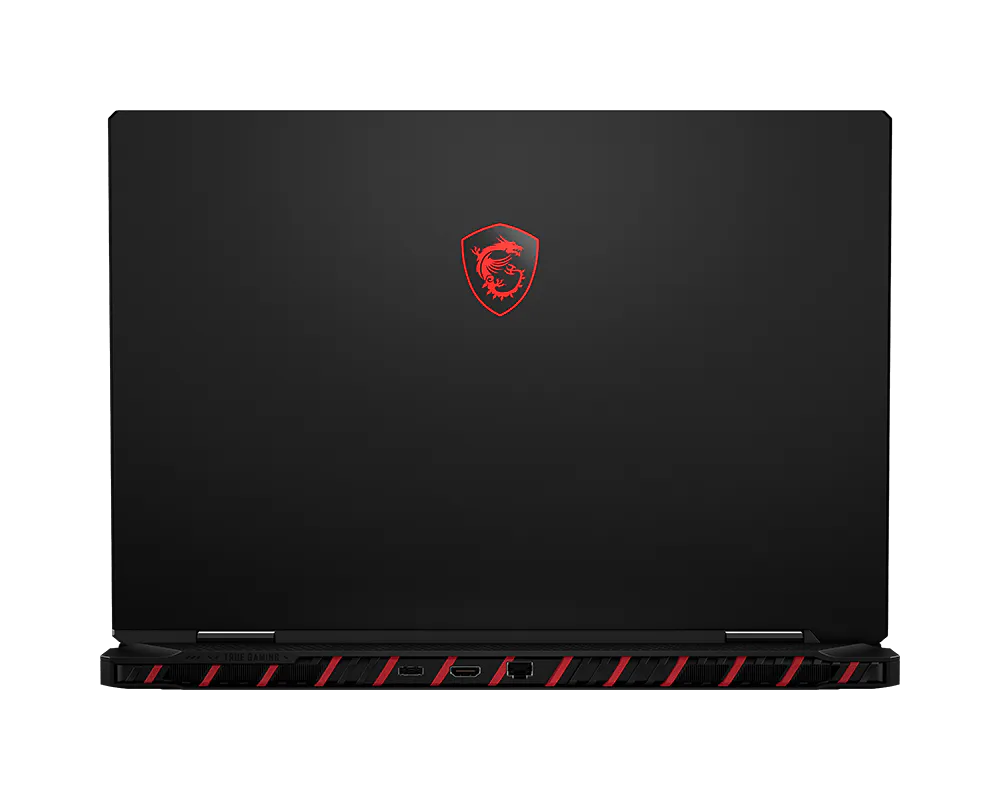 MSI Raider 18 HX AI A2XWHG-437US Gaming Laptop – Intel Core Ultra 9 285HX, 32GB RAM, 1TB NVMe, 18" QHD+ 240Hz Display, RTX 5070 Ti 12GB, Windows 11