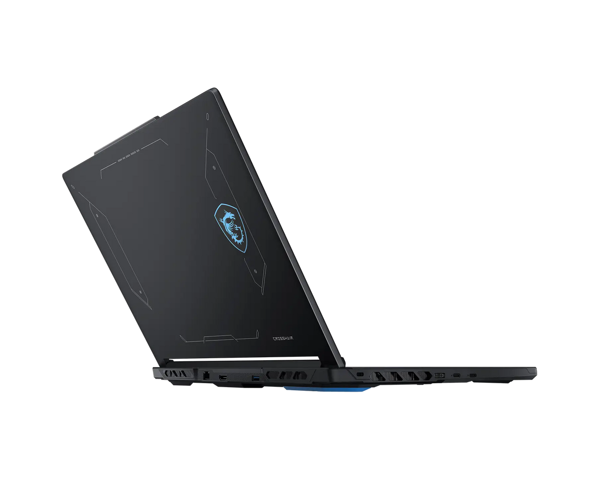 MSI CROSSHAIR 16 HX E14WGK-038US