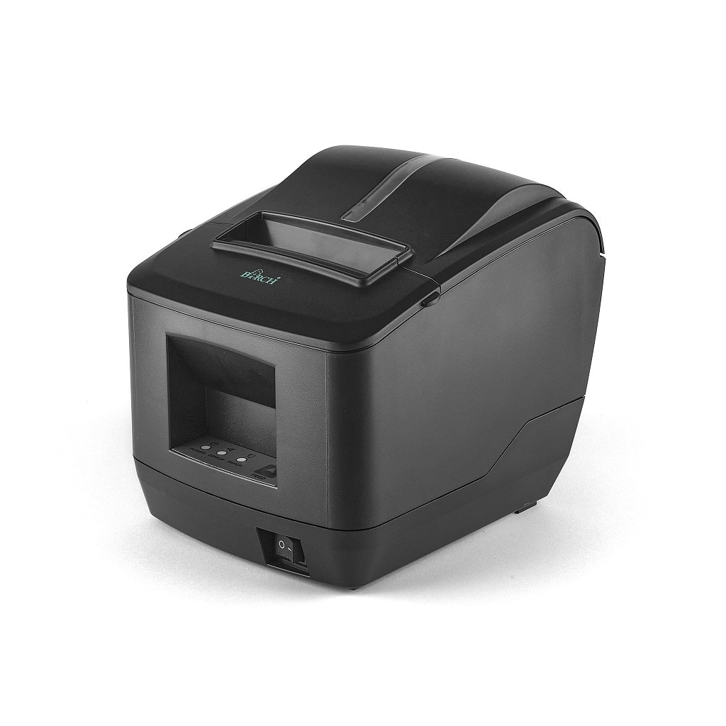 Birch CP-Q1UN Thermal Receipt Printer (3", USB+LAN)