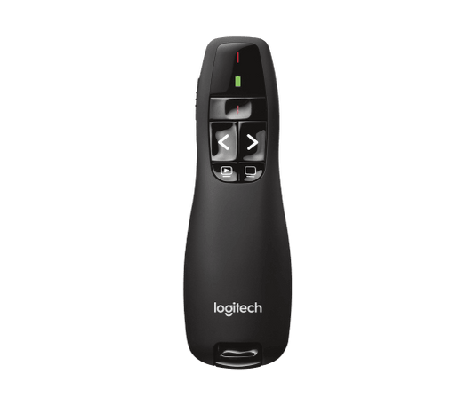 Logitech R400 Wireless Presenter