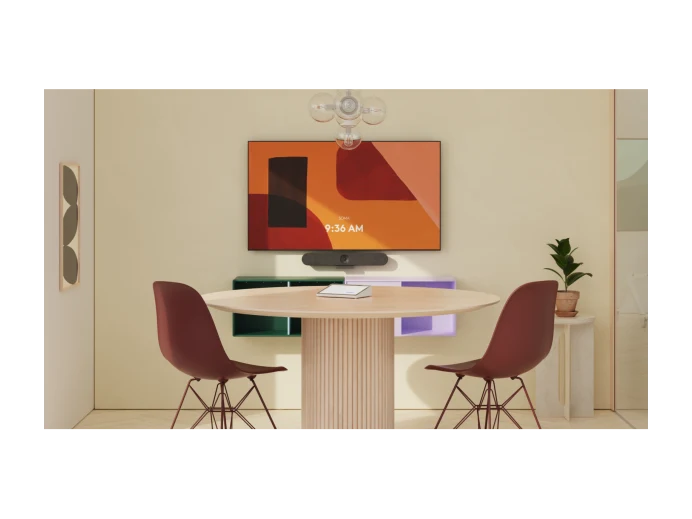 Logitech Rally Bar Huddle – 960-001501 | All-In-One Video Conferencing System - Globaltech.tc