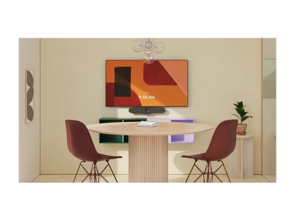 Logitech Rally Bar Huddle – 960-001501 | All-In-One Video Conferencing System - Globaltech.tc