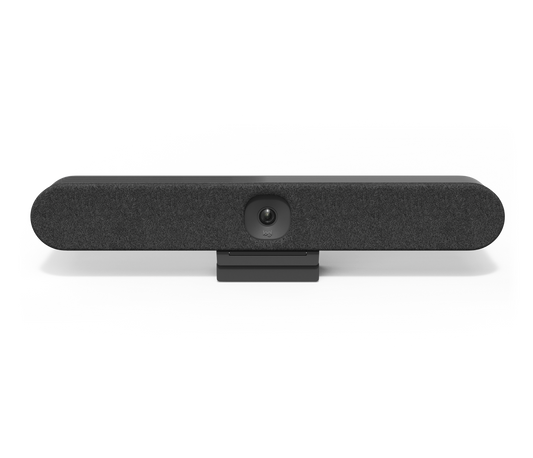 Logitech Rally Bar Huddle – 960-001501 | All-In-One Video Conferencing System - Globaltech.tc