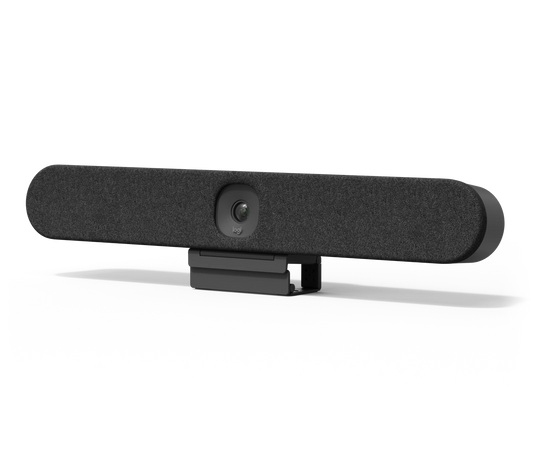 Logitech Rally Bar Huddle – 960-001501 | All-In-One Video Conferencing System - Globaltech.tc