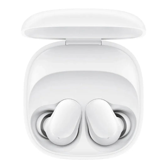 Redmi Buds 6 Play – Bluetooth 5.4, Long Battery Life, Type-C Charging