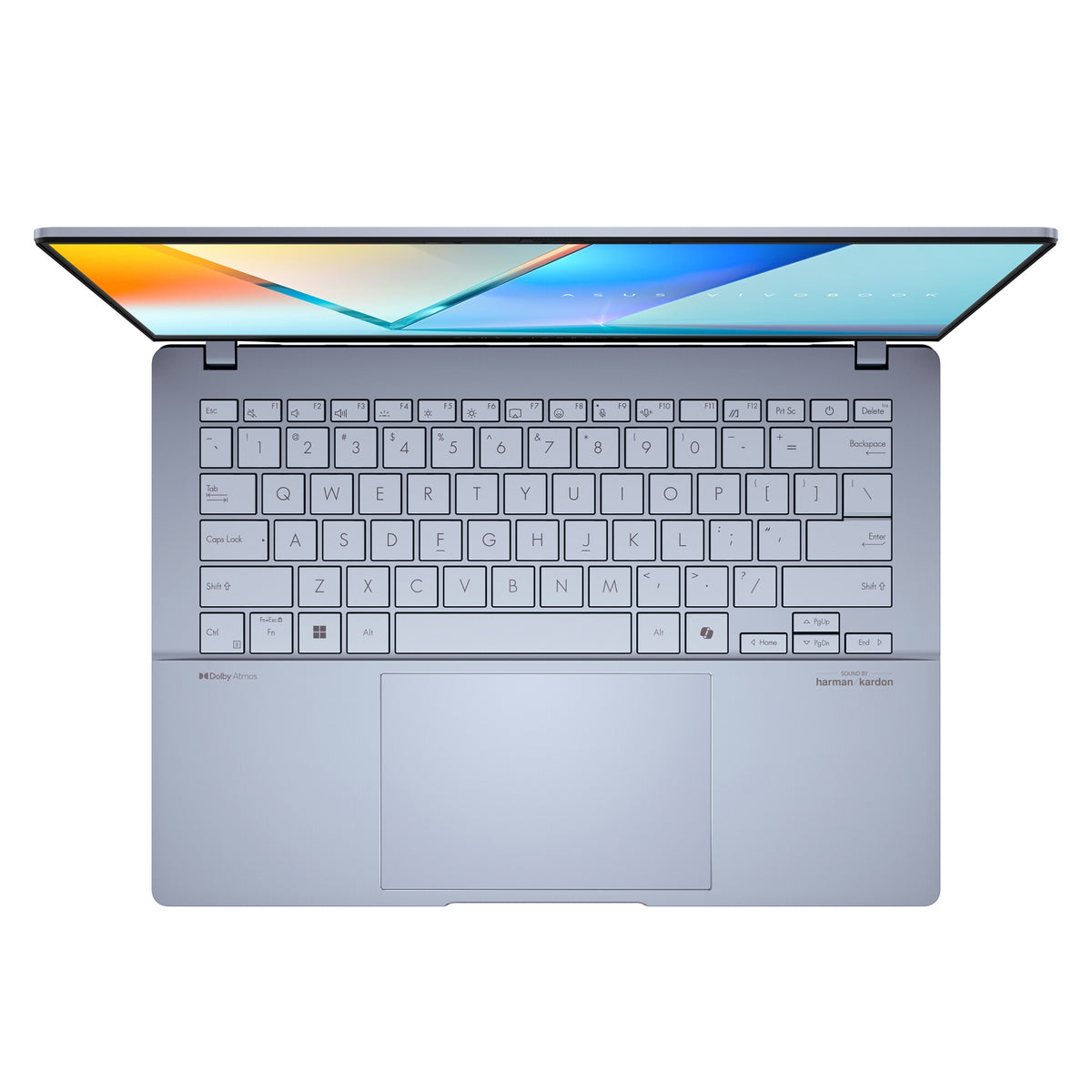 ASUS VIVOBOOK S5406SA-DH76 (Open Box)