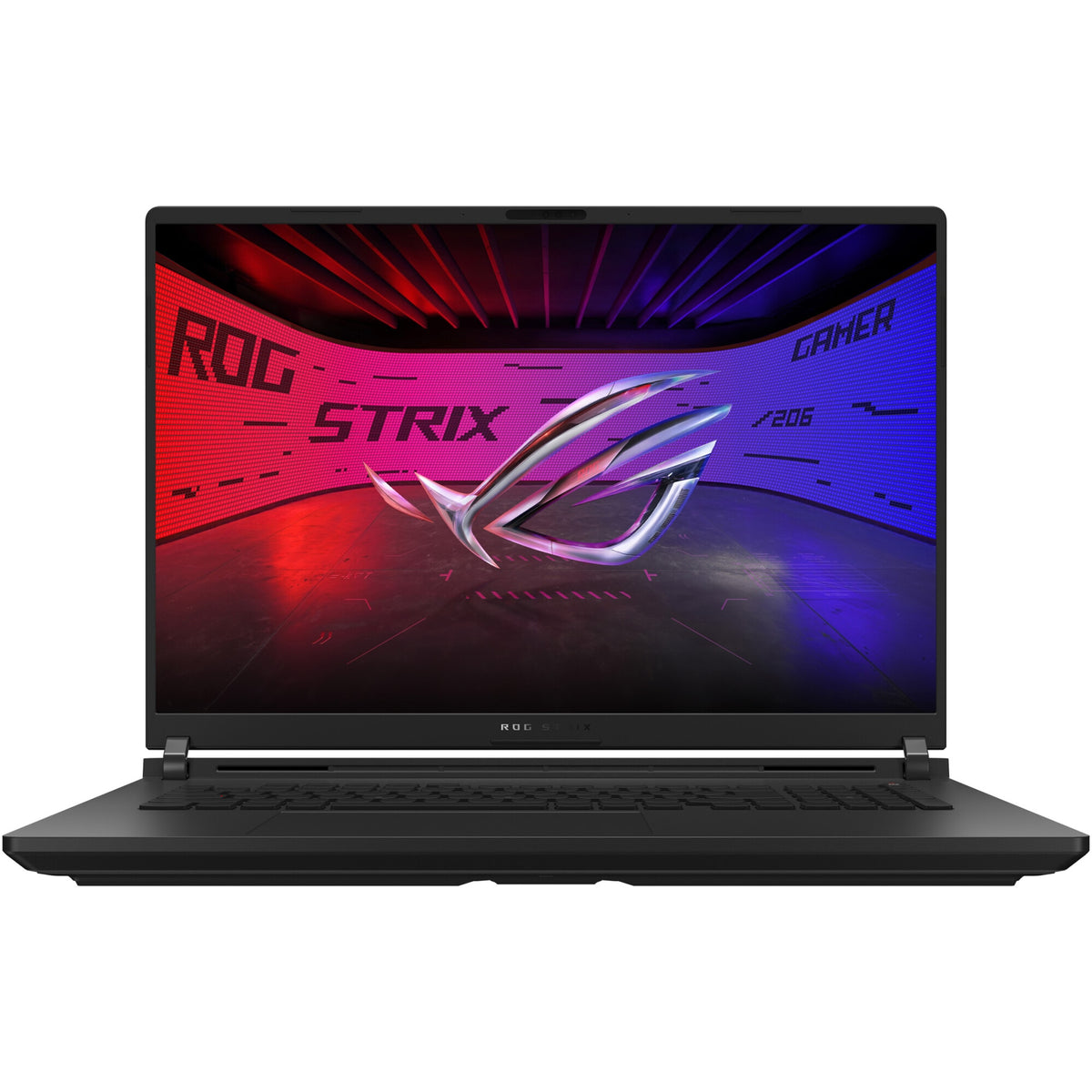 ASUS ROG STRIX SCAR EDITION 18 G835LX-S9113