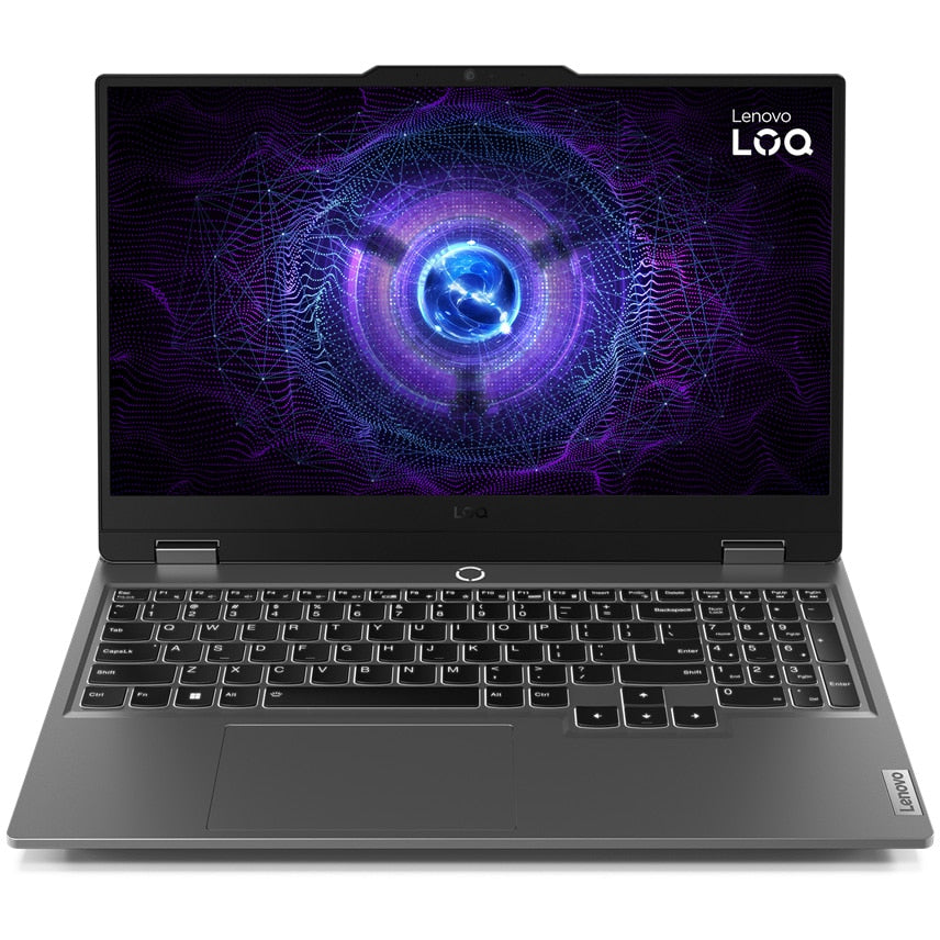 LENOVO LOQ 15IRX9 83DV0072PS