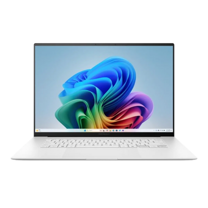 ASUS Zenbook S16 – Ryzen AI 9, 32GB RAM, 2TB SSD, 16" 3K OLED 120Hz - Globaltech.tc