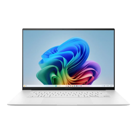 ASUS Zenbook S16 – Ryzen AI 9, 32GB RAM, 2TB SSD, 16" 3K OLED 120Hz - Globaltech.tc