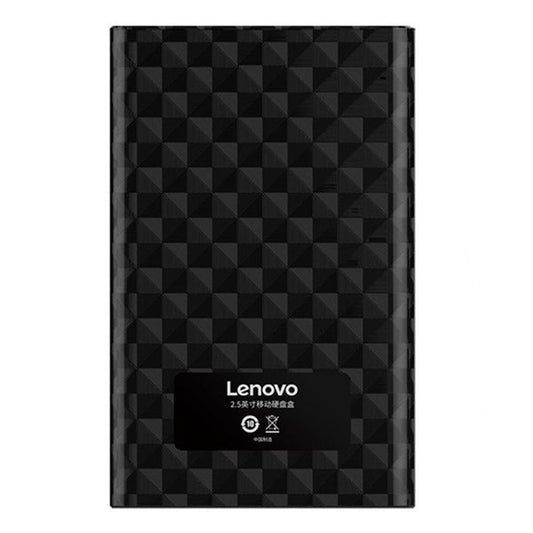 Lenovo S-02 2.5" HDD/SSD Enclosure