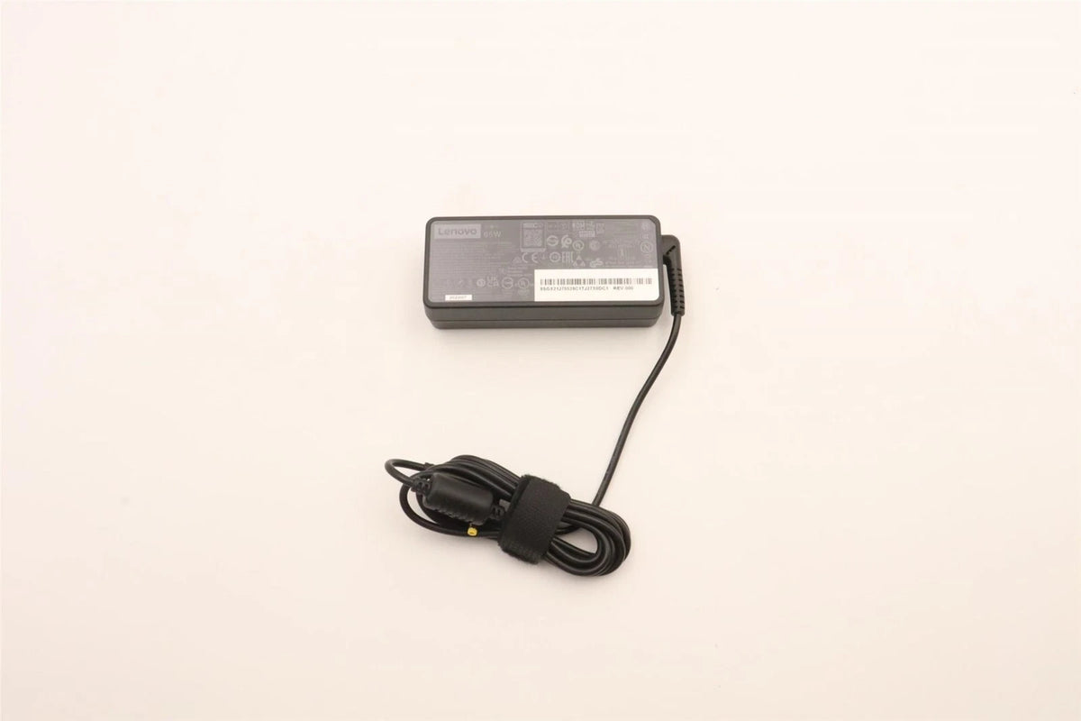Lenovo 20V 3.25A (65W) Laptop Adapter (4.0x1.7mm)