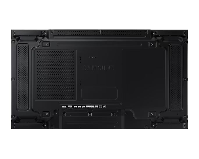 Samsung VM55B-U 55" Ultra-Narrow Bezel Video Wall Display – FHD, 500 nits, 24/7 Operation - Globaltech.tc
