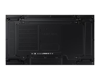 Samsung VM55B-U 55" Ultra-Narrow Bezel Video Wall Display – FHD, 500 nits, 24/7 Operation - Globaltech.tc