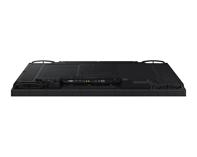 Samsung VM55B-U 55" Ultra-Narrow Bezel Video Wall Display – FHD, 500 nits, 24/7 Operation - Globaltech.tc