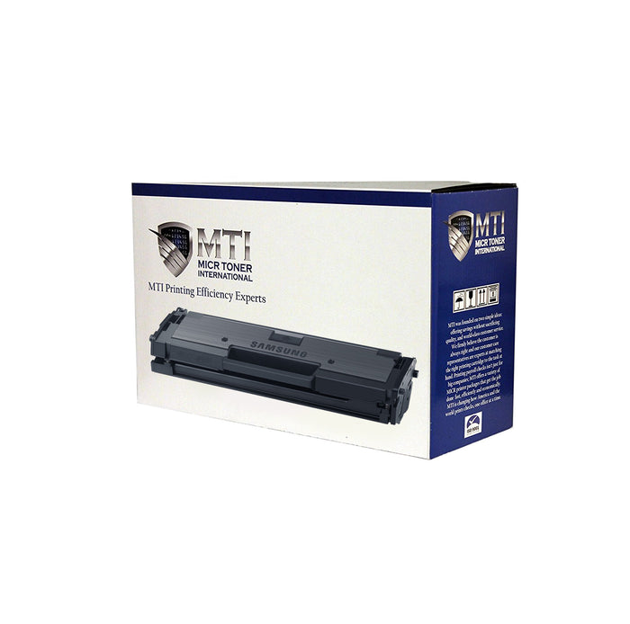 Samsung MLT-D111L High-Yield Toner Cartridge (Black)