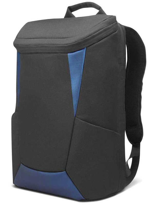 Lenovo IdeaPad 15.6" Gaming Backpack (Black)