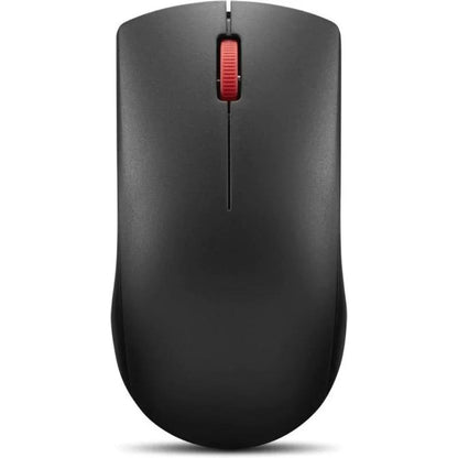 Lenovo 150 Wireless Mouse with Battery – Compact, Ergonomic Design