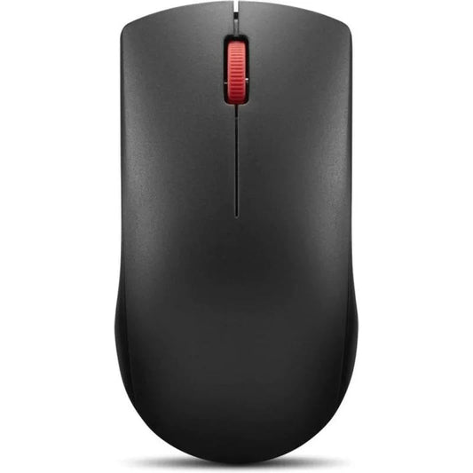 Lenovo 150 Wireless Mouse with Battery – Compact, Ergonomic Design