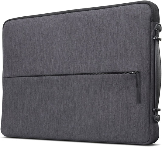 Lenovo 15.6-Inch Laptop Urban Sleeve Case  Front Side