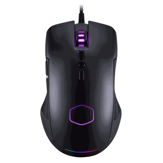 Cooler Master CM310 Gaming Mouse