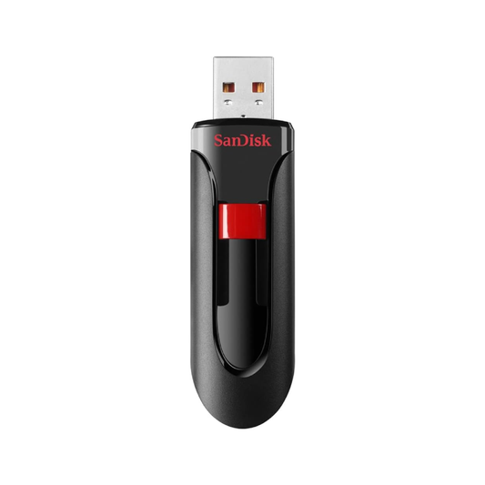 SanDisk Cruzer Glide – 128GB USB 3.0 Flash Drive - Globaltech.tc