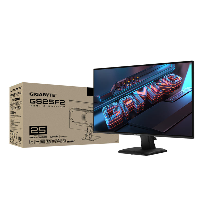 GS25F2 - Gigabyte