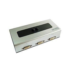 STLab G-170 DVI 2x1 Signal Switch