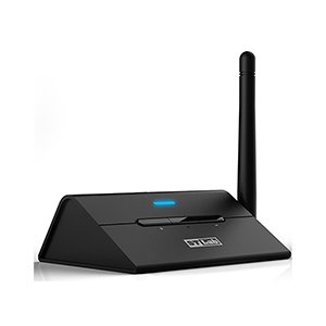 STLab M-570 Wireless 4-Channel Sound Box