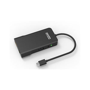 STLab U-1200 USB-C Docking Station (HDMI + LAN)