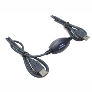 STLab U-441 USB Windows Easy Transfer Cable