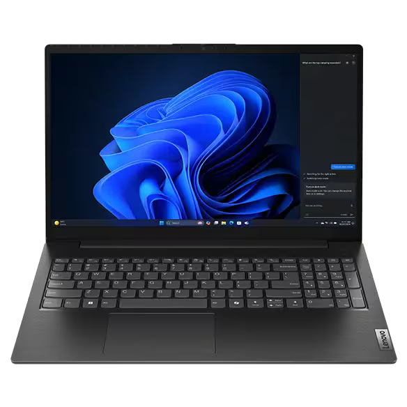 Lenovo V15 G5 IRL 83GW0076GR – Core i3-1315U, 8GB DDR5, 256GB NVMe, 15.6" FHD