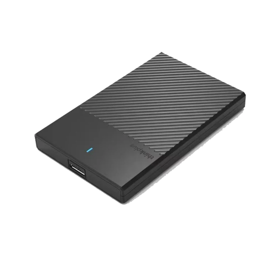 Lenovo K01-A 2.5" HDD/SSD Enclosure