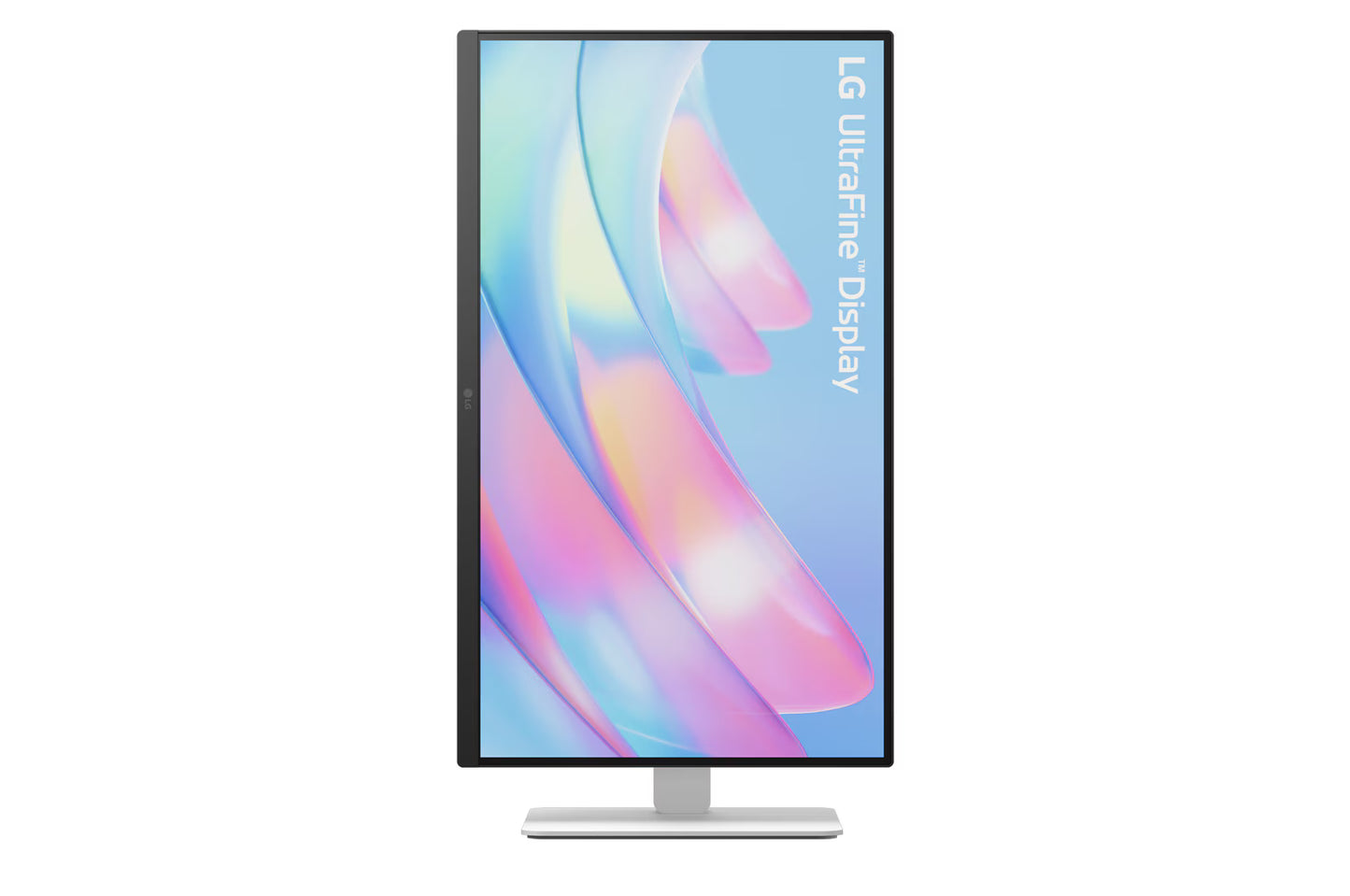 LG 27US550-W – 27" UHD 4K IPS Monitor - Globaltech.tc