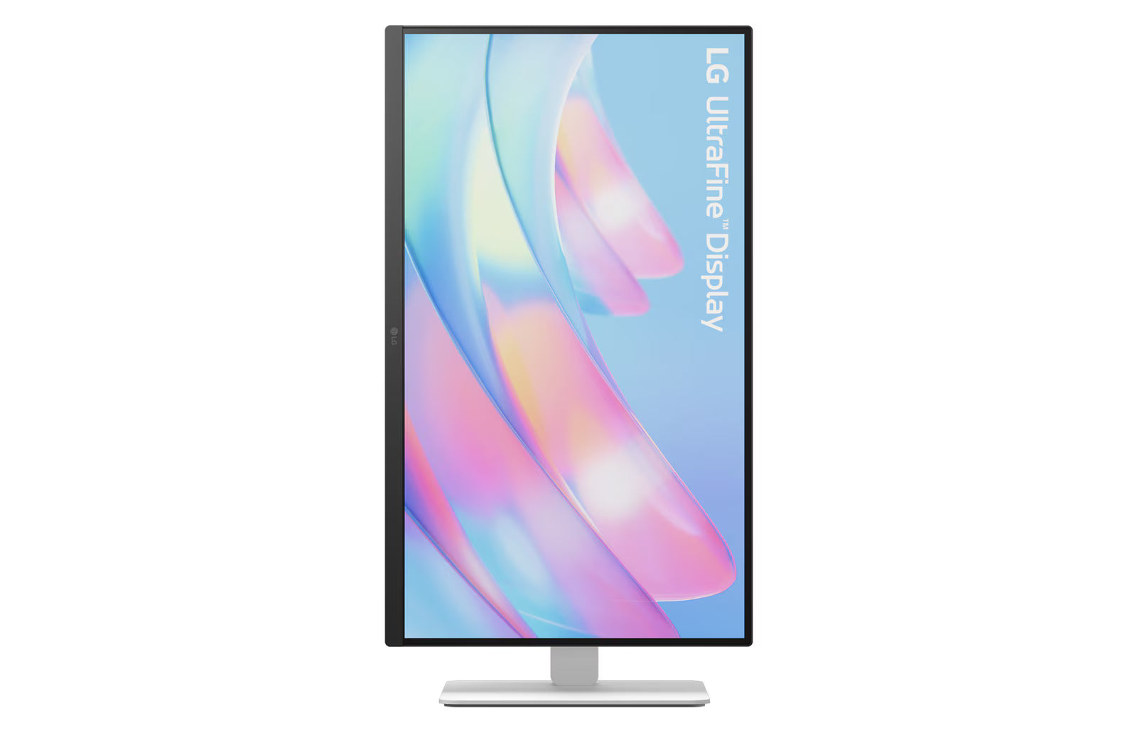 LG 27US550-W – 27" UHD 4K IPS Monitor - Globaltech.tc