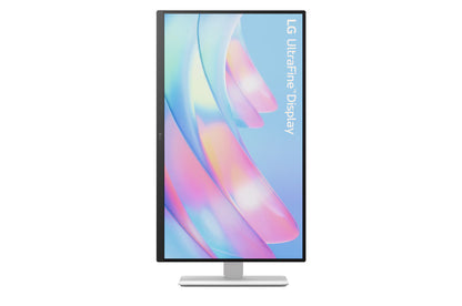 LG 27US550-W – 27" UHD 4K IPS Monitor - Globaltech.tc