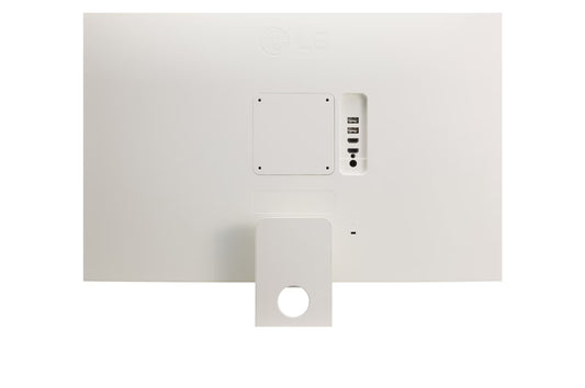 LG 32SR50F-W – 32" FHD IPS Smart Monitor with Speakers - Globaltech.tc