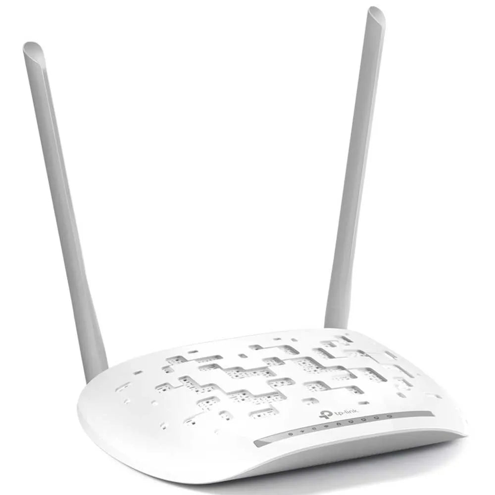 TP-Link TD-W8961N 300Mbps Wireless N ADSL2+ Modem Router