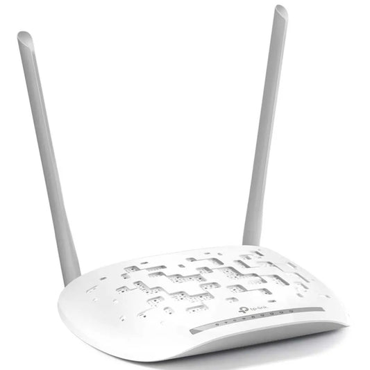 TP-Link TD-W8961N 300Mbps Wireless N ADSL2+ Modem Router