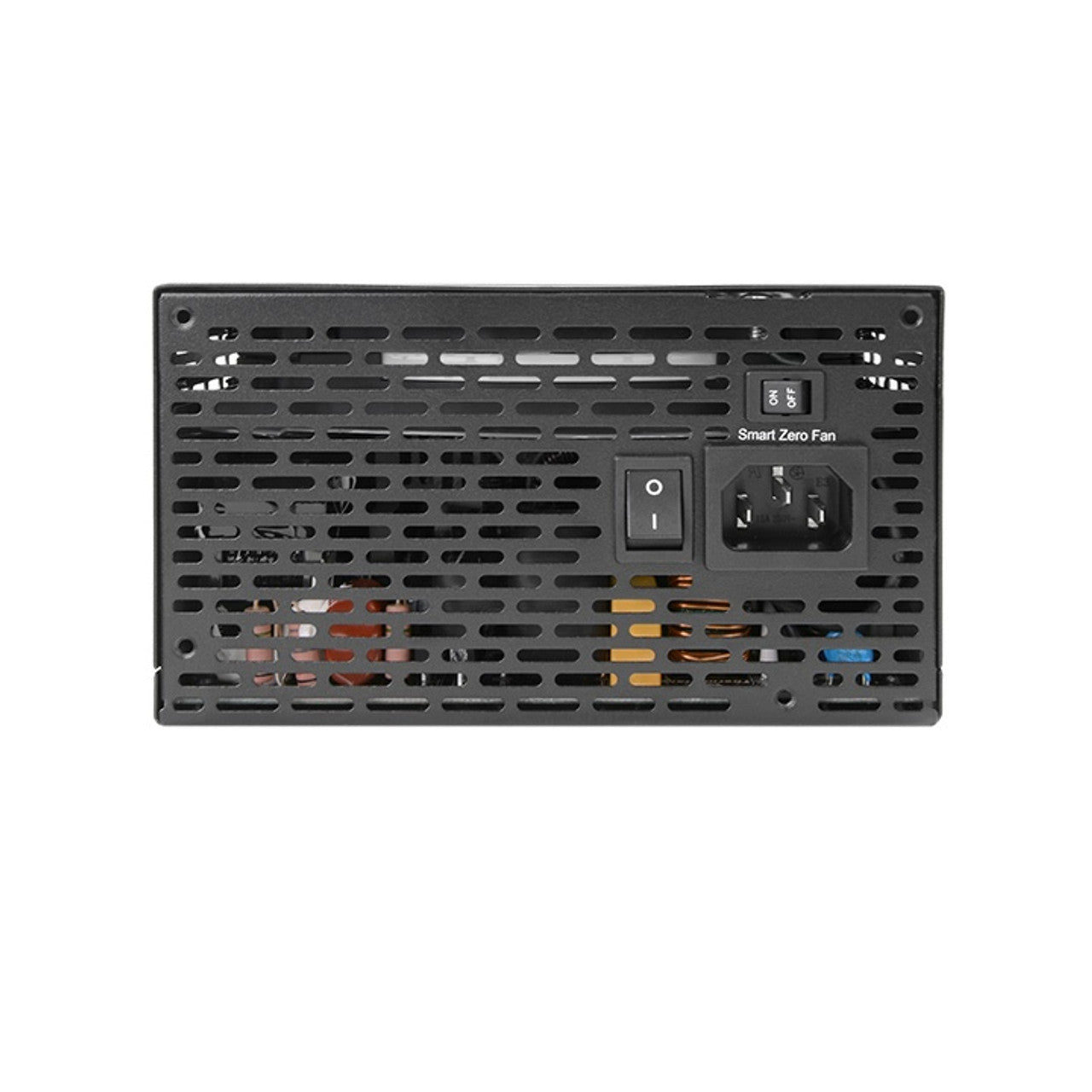 Thermaltake Toughpower GF1 1000W – 80 Plus Gold Power Supply - Globaltech.tc