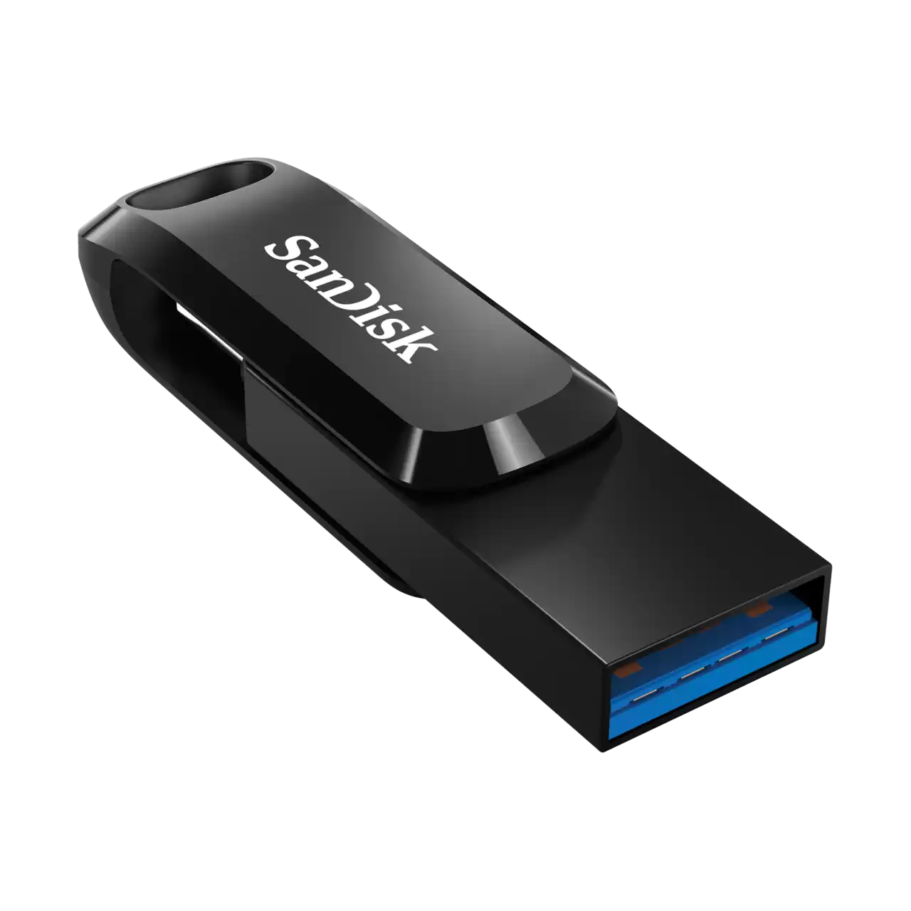 SanDisk Ultra Dual Drive Go (64GB / 128GB) – USB Type-C Flash Drive - Globaltech.tc