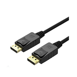 GTC DisplayPort Cable (5M)
