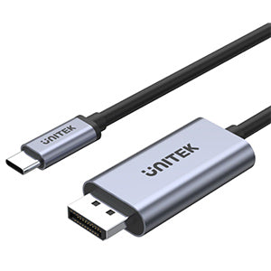 GTC USB-C to DisplayPort Cable, 4K