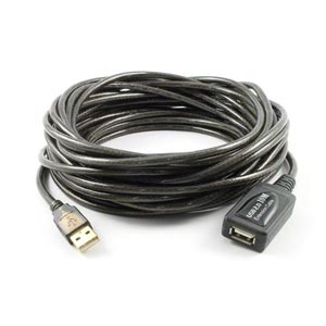 GTC USB Extension Cable (5M)
